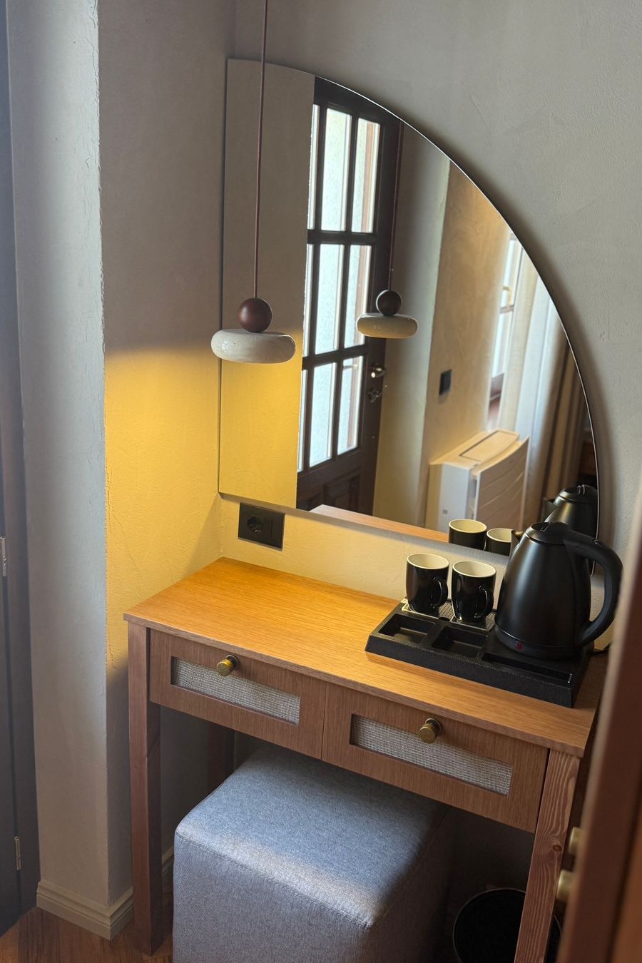 Gjirokastra Room - Image 3